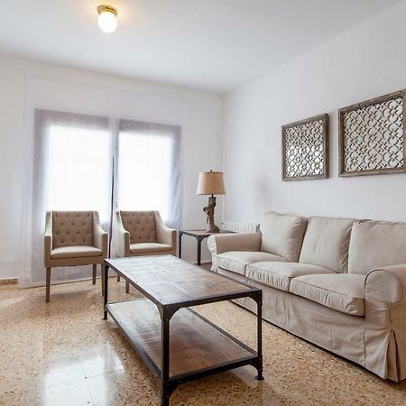 Rustikalpuente Casa Del Medico Appartement Buitenkant foto