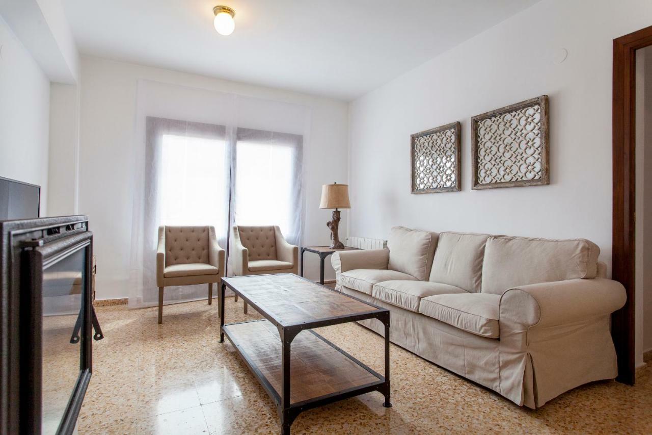 Rustikalpuente Casa Del Medico Appartement Buitenkant foto